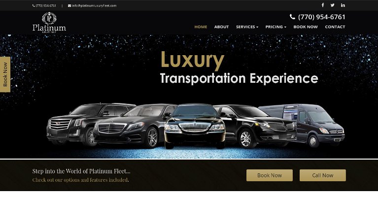 Atlanta Airport Car Services