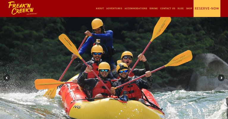 Adventure Colombia Tours