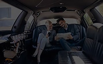 limousine car company