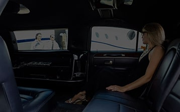 limo service in mcdonough ga
