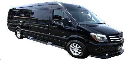 chauffeured transportation