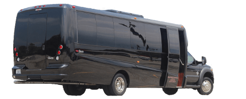 private chauffeur service