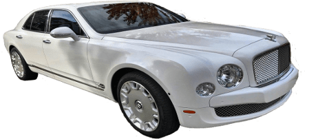 Corporate transportation for legal professionals