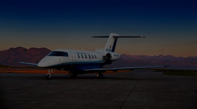 Private Aircraft Services