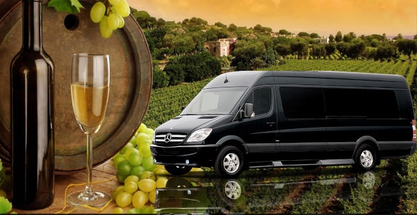 wine tours Atlanta