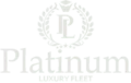 Platinum Luxury Fleet