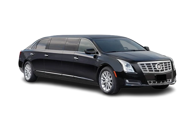 Limo Sprinter