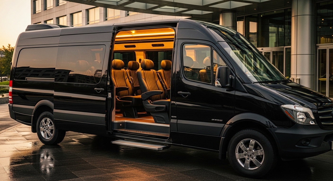 0 Mercedes sprinter 1