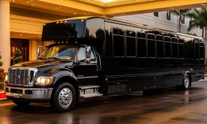 11 Party Bus