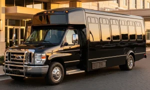 8 Mini bus ext