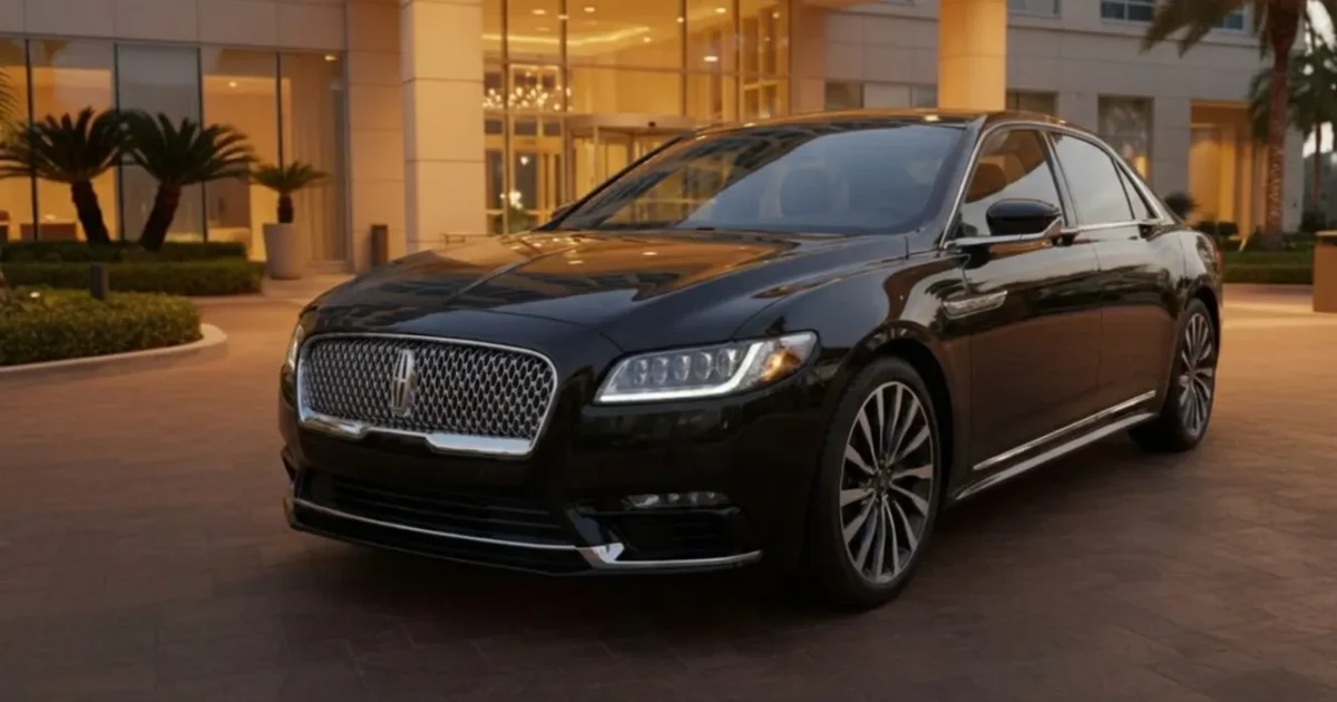 lincoln lincoln